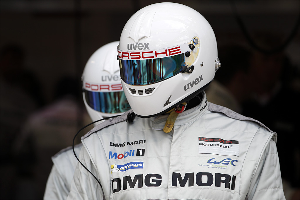 (Foto: Porsche Motorsport)